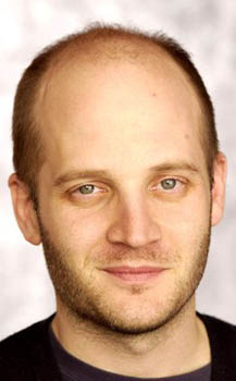 Todd Louiso